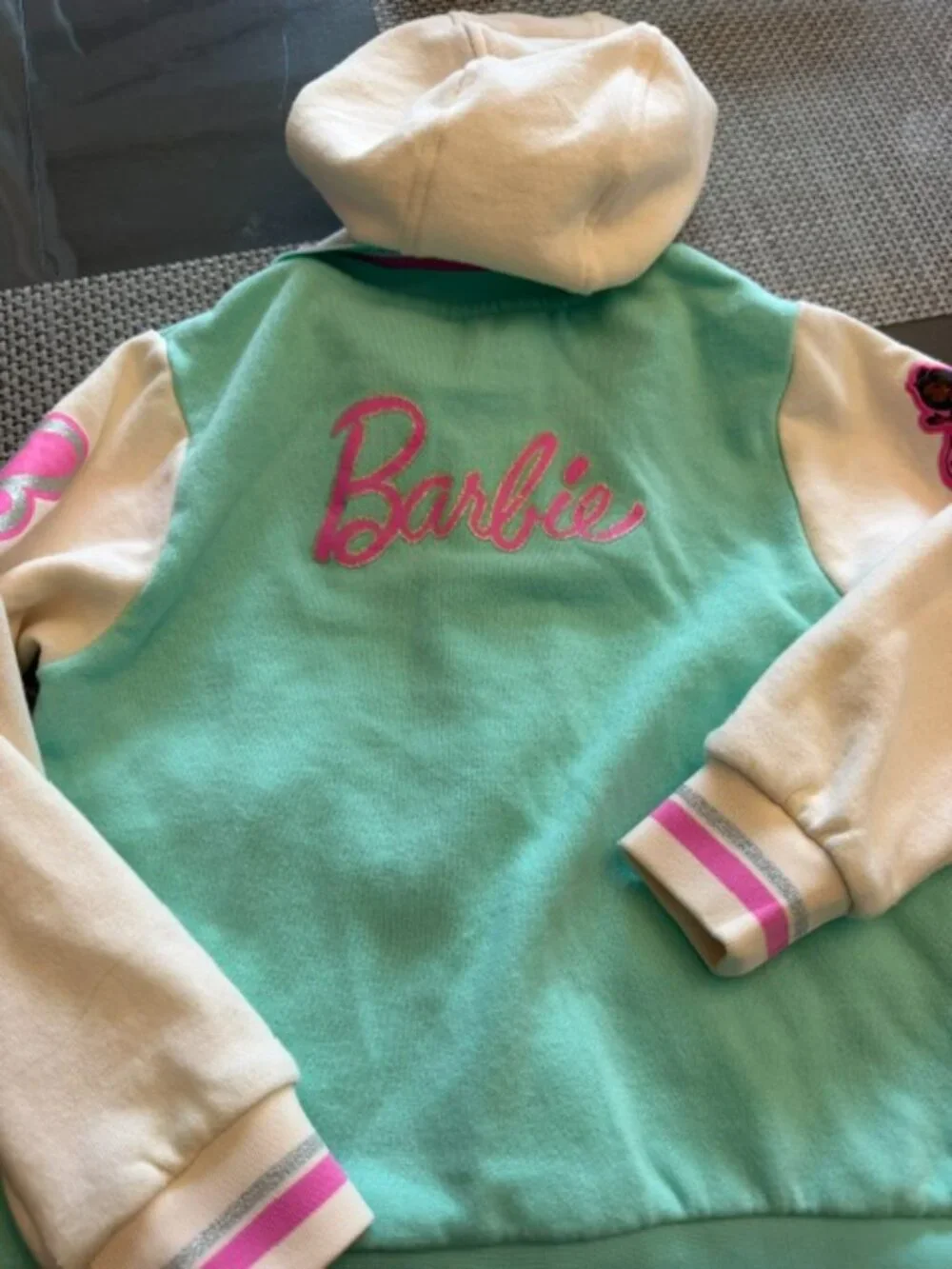 Mattel barbie inspire